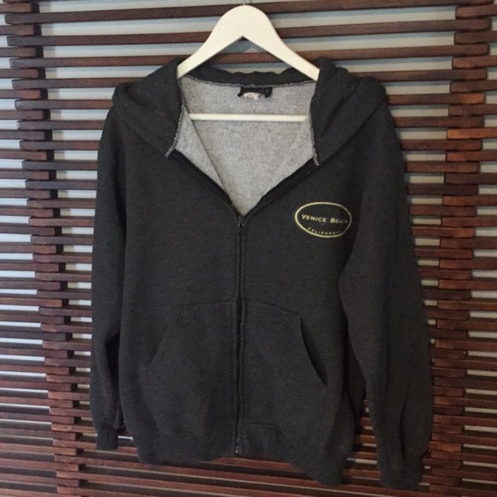 Venice Beach hoodie